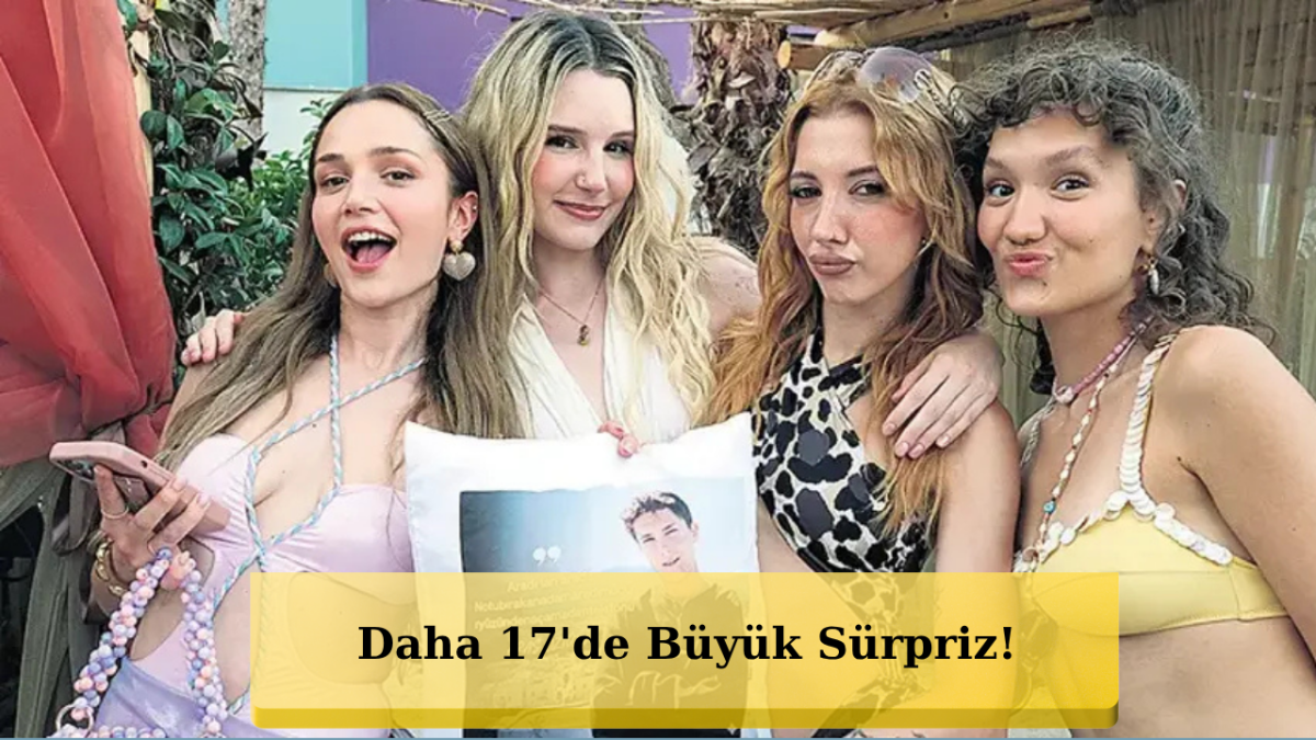 Manifest İlk Kez Kamera Karşısında! Daha 17 Setinde Yaşananlar Olay Oldu