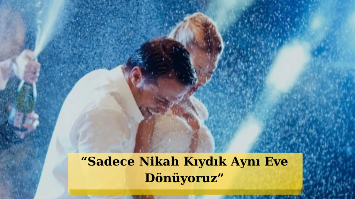 Hilmi Cem İntepe'nin eşi Pırıl Atasev'den OIay Açıklama: 