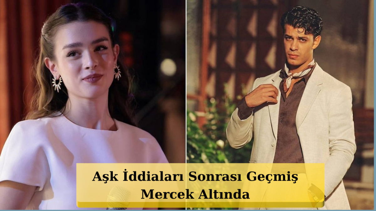 Yeraltı Setindeki Skandal İddiada Yeni Detay: Hakan Çelebi'nin O Mesajı Yeniden Dolaşımda!