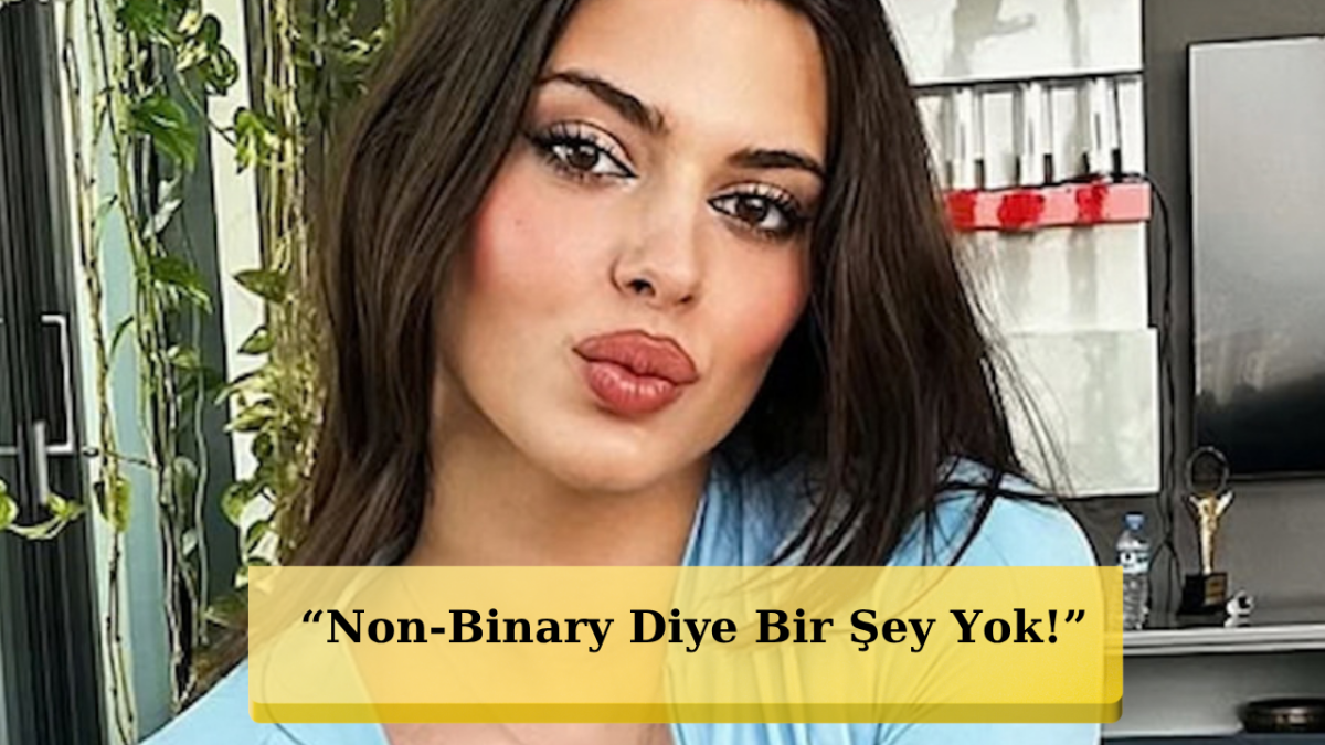 Derin Talu'dan Tartışma Yaratan Açıklamalar: 