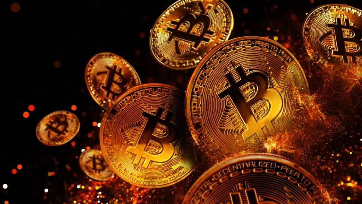 Bitcoin neden artıyor, yükseliyor? Kripto paraların yükseliş nedeni açıklandı