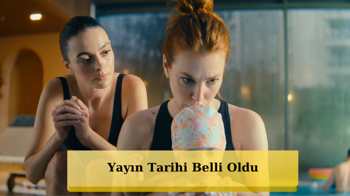 Seni Tanıyorum İçin Geri Sayım Başladı! Elçin Sangu, Melis Sezen ve Ozan Dolunay Başrolde