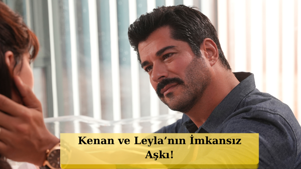 Burak Özçivit'li Güneşin Doğduğu Yer'den Yeni Tanıtım! 