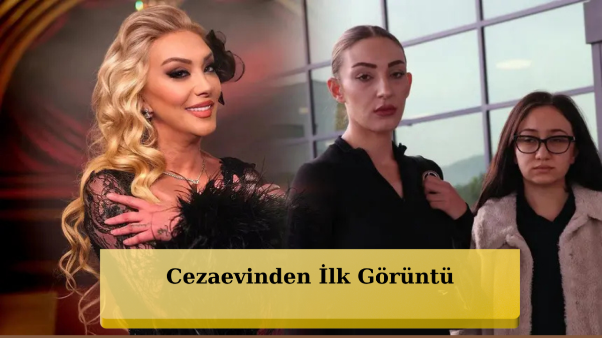 Şok Görüntü! Güllü’nün Kızına Ait Kare Ortaya Çıktı