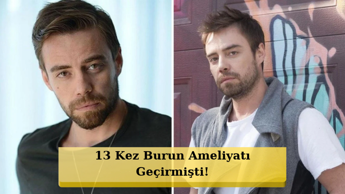 Murat Dalkılıç’ın Son Görüntüsü Konuşuluyor! Gözler Ona Çevrildi