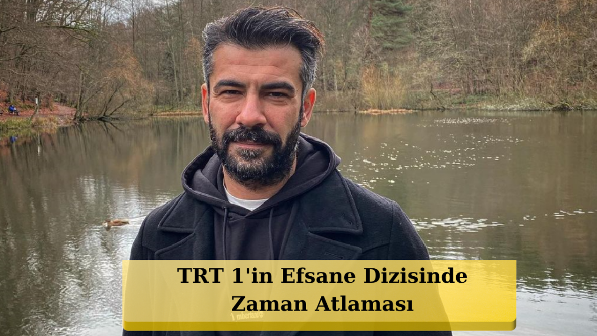 Mehmed Fetihler Sultanı'na Dev Transfer! Rüzgâr Aksoy Uzun Hasan Rolüyle Geliyor