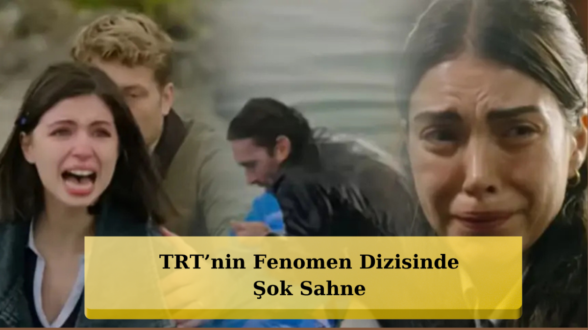 Taşacak Bu Deniz’de Deprem! Adil Öldü mü, Ulaş Tuna Astepe Ayrılıyor mu?