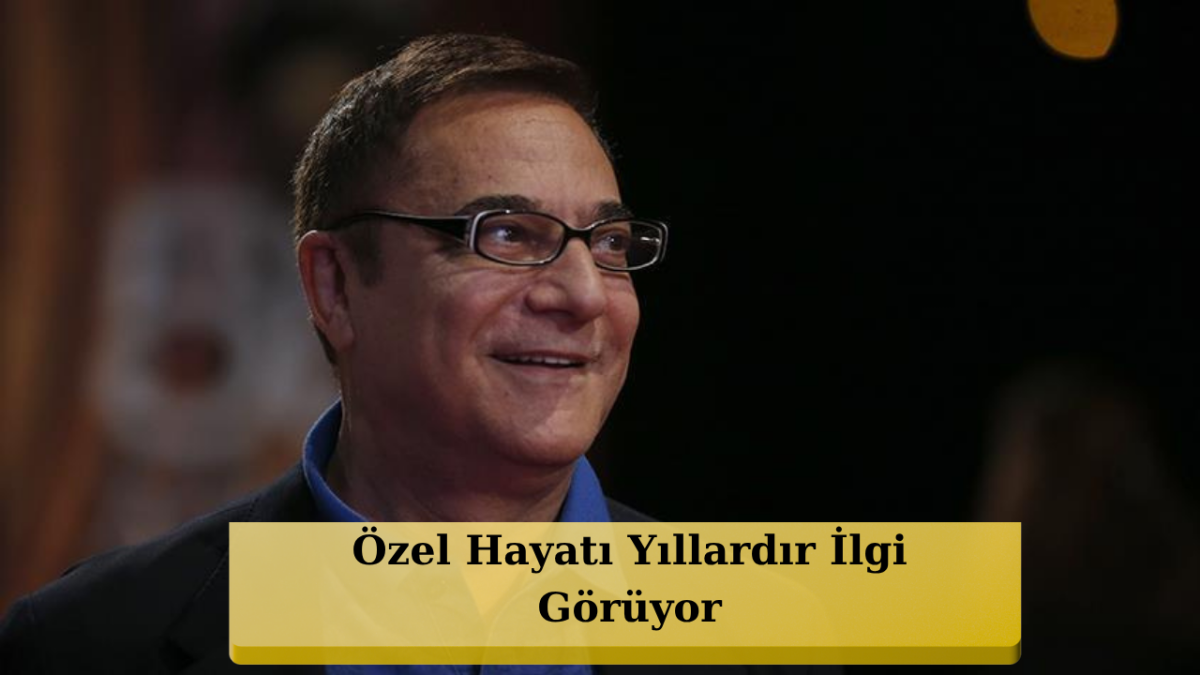 Mehmet Ali Erbil’in Evlilik Serüveni: Bilinenler ve Hakkındaki Söylentiler