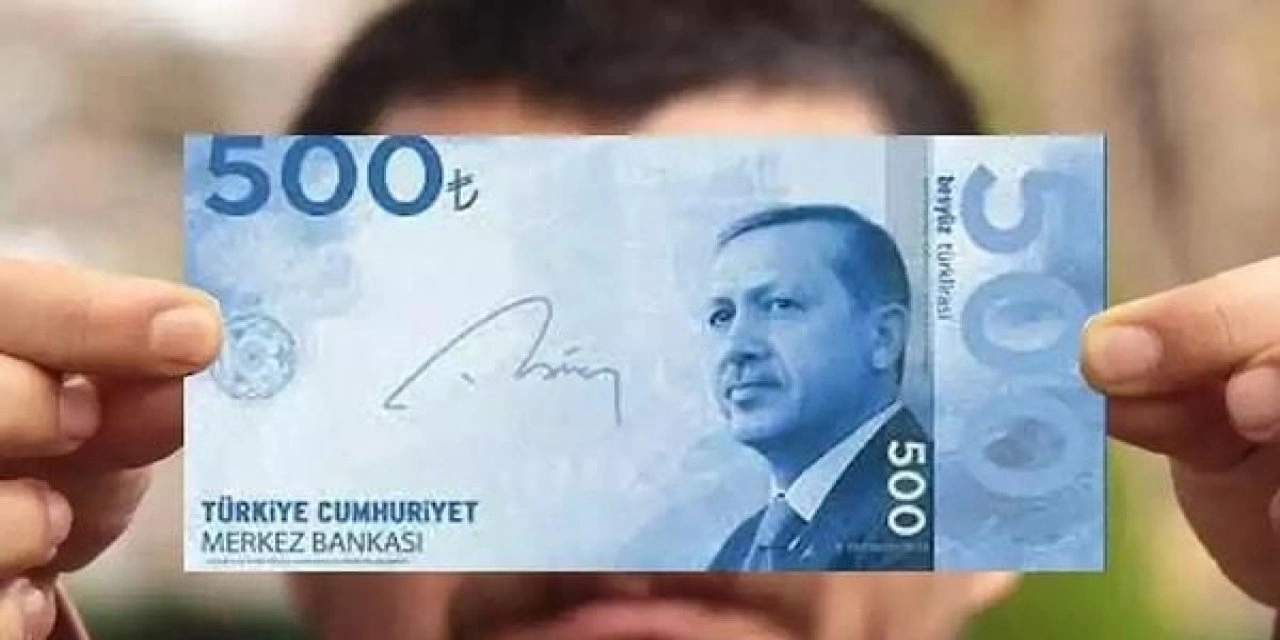 Yeni banknot çıkıyor: Artık 200 TL artık olmayacak! Bakan Mehmet Şimşek kendi tanıtacak