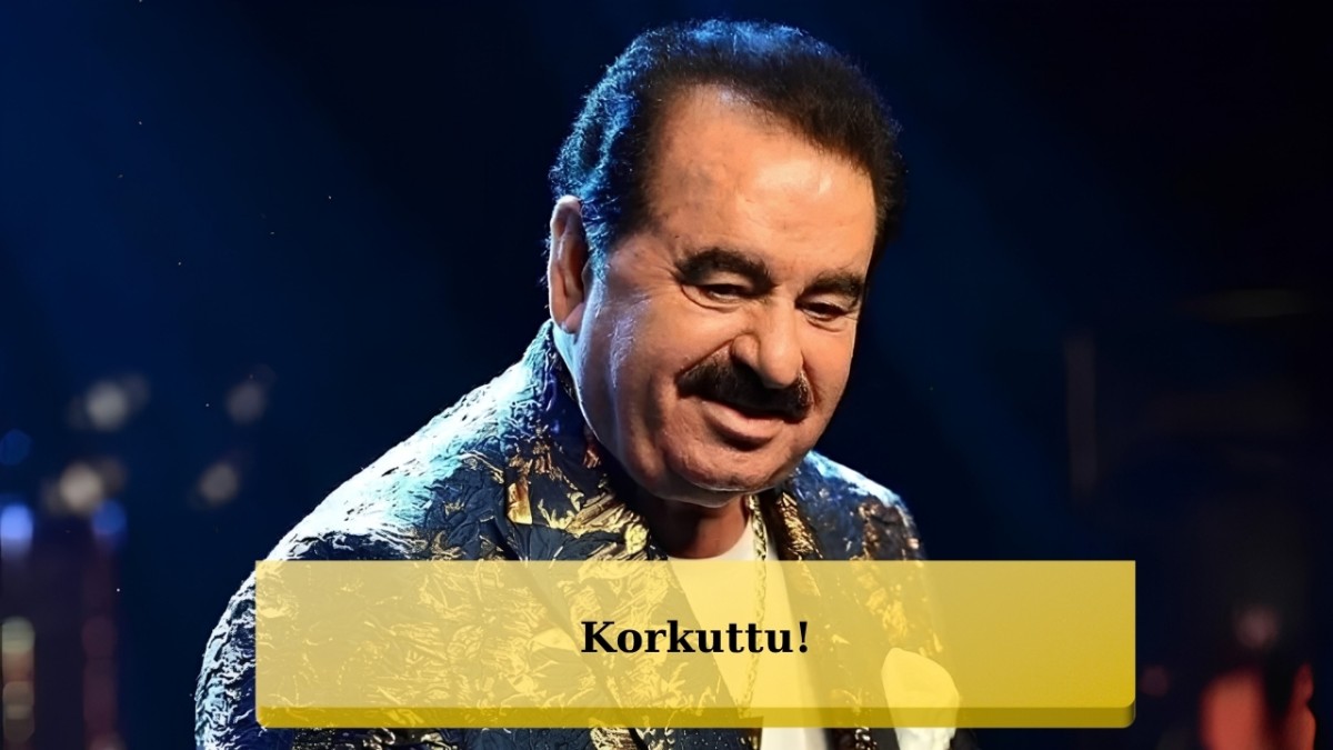 İbrahim Tatlıses'in Son Hali Görenleri Endişelendirdi