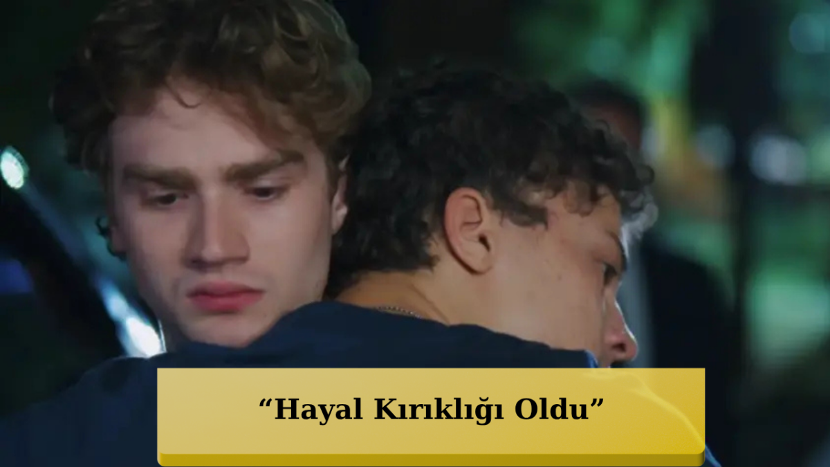 Daha 17 Hayranları İsyan Etti! 17. Bölüm Fragmanına Sosyal Medyada Tepki Yağdı