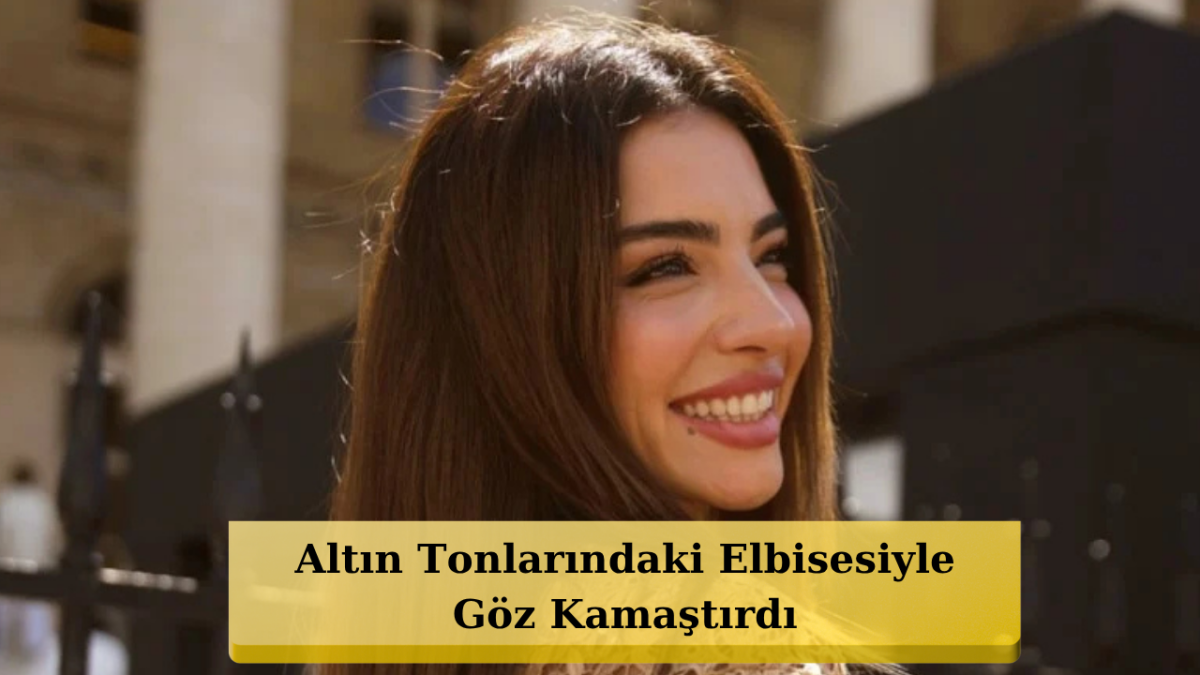 Melisa Aslı Pamuk Paris Moda Haftası'nda! Esmer Güzele Yorum Yağdı