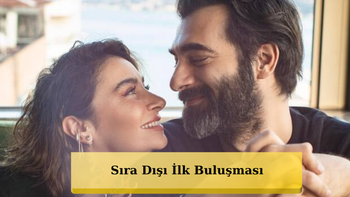 Sıla'dan İlker Kaleli İtirafı: 
