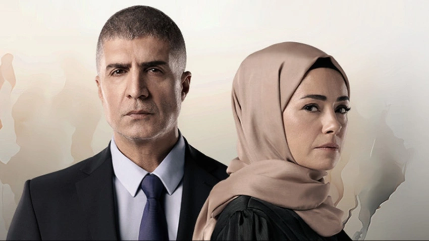 RTÜK inceleme başlatmıştı! Kızıl Goncalar dizisinden açıklama - Gecce Magazin Haberleri