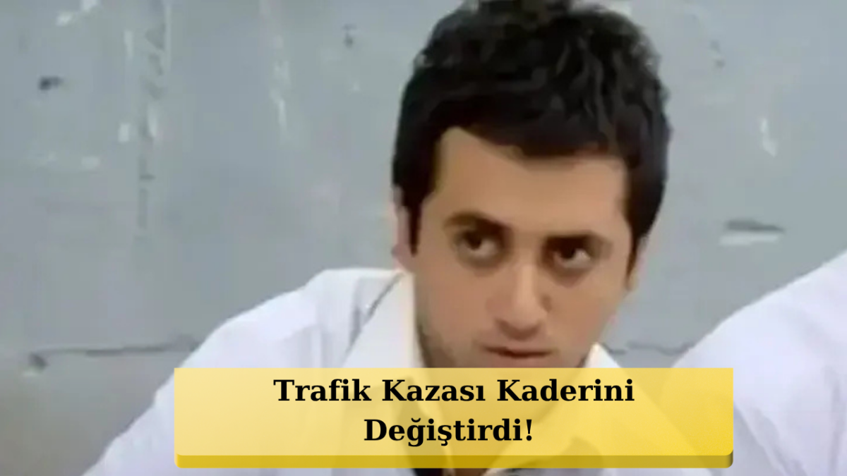 Arka Sıradakiler'in Yadigar'ı Yıllar Sonra Ortaya Çıktı! Son Hali ve Yeni Mesleği Şaşırttı