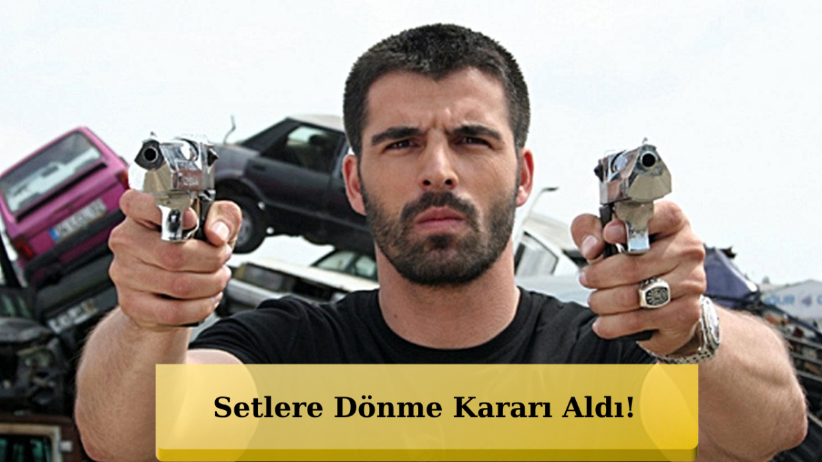 Maraz Ali Geri Dönüyor! Mehmet Akif Alakurt’tan Olay Karar