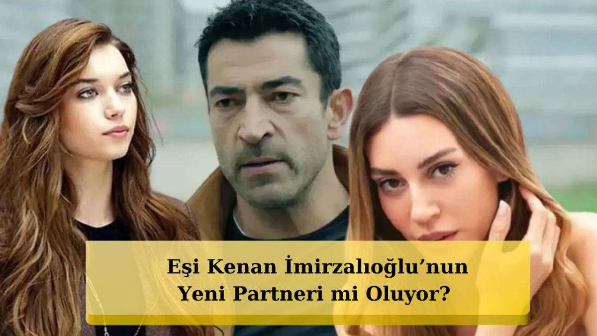 A.B.İ. Dizisinde Deprem! Afra Saraçoğlu Gidiyor, Yerine Sinem Kobal Geliyor