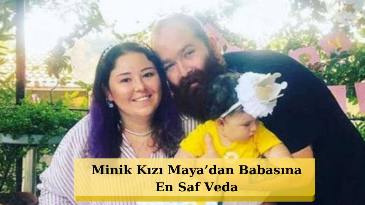 MasterChef Şampiyonu Eren Kaşıkçı Gözyaşlarıyla Son Yolculuğuna Uğurlandı