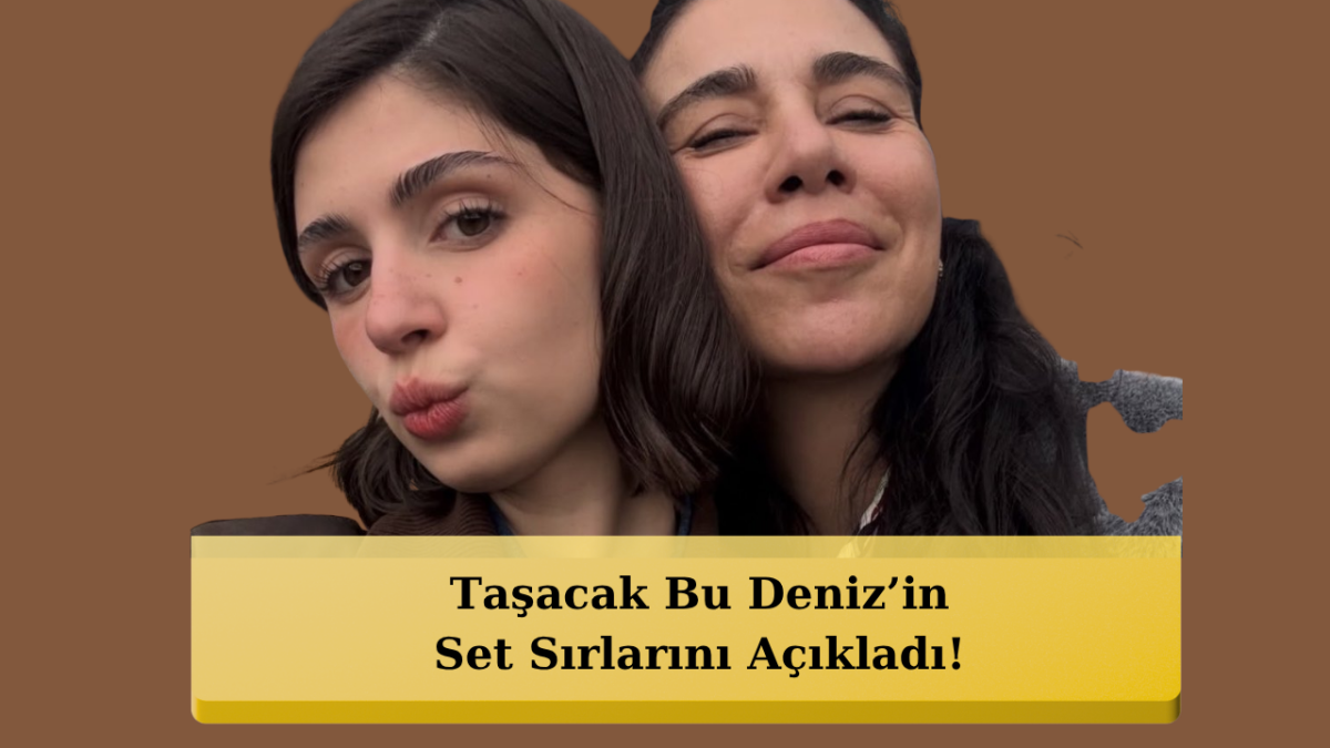 Zeynep Atılgan'dan Yeşim Ceren Bozoğlu İtirafı: 