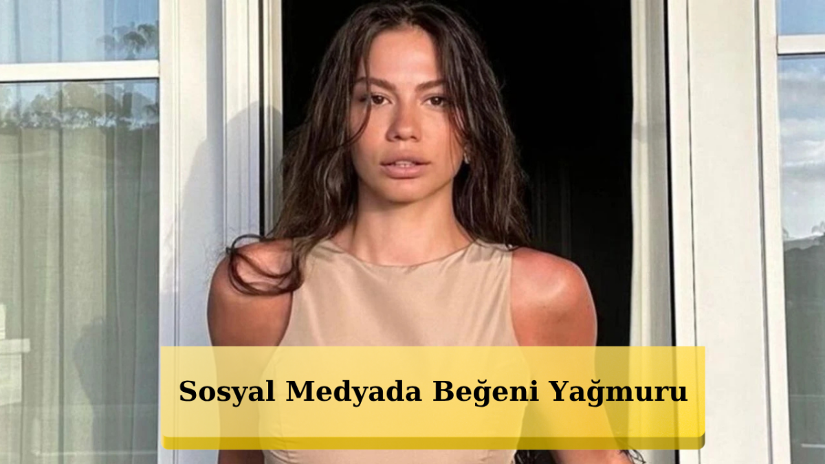 Demet Özdemir Ekip Arkadaşlarıyla Manifest Eşliğinde Dans Etti!