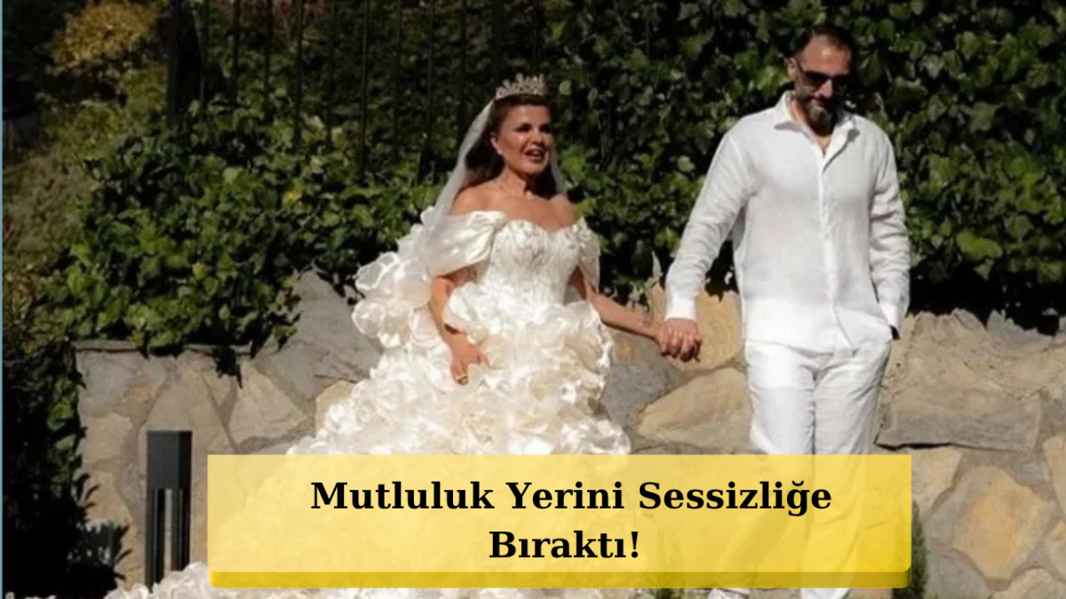 Nuray Sayarı’da Büyük Kriz! Herkes Bunu Konuşuyor