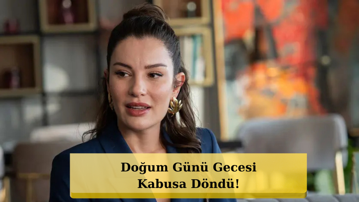 Ece İrtem'in Annesinin Emniyetteki İfadesi Yürek Yaktı!