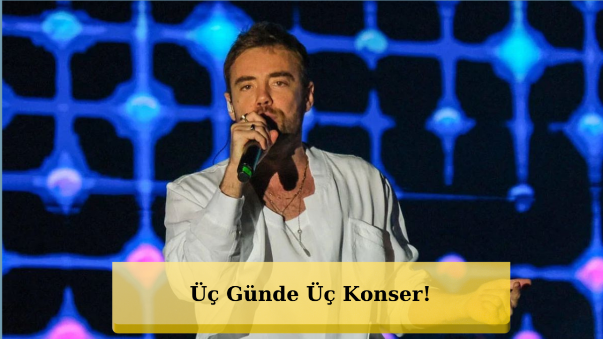 Murat Dalkılıç Ve Eser Yenenler Düeti Sosyal Medyayı Salladı