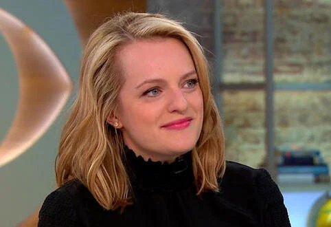 Elisabeth Moss Anne Oldu! İlk Bebeğini Dünyaya Getirdi