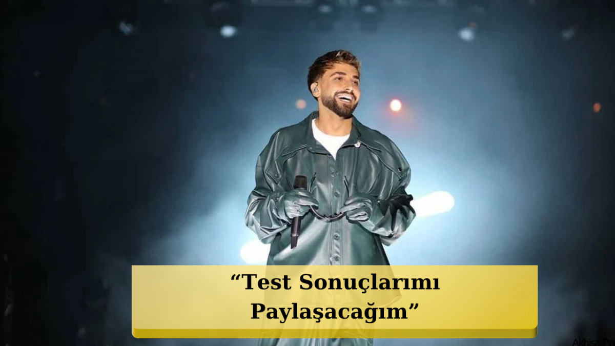 Gözaltına Alınan Sefo Serbest Bırakıldı! Ünlü Rapçiden İlk Açıklama Geldi