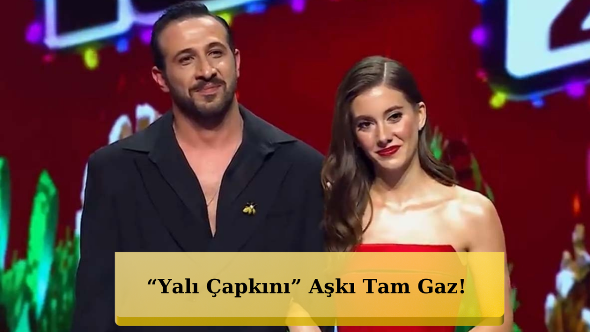 Beril Pozam Ersin Arıcı'yla Evliliğinin İkinci Yılında İçini Döktü!