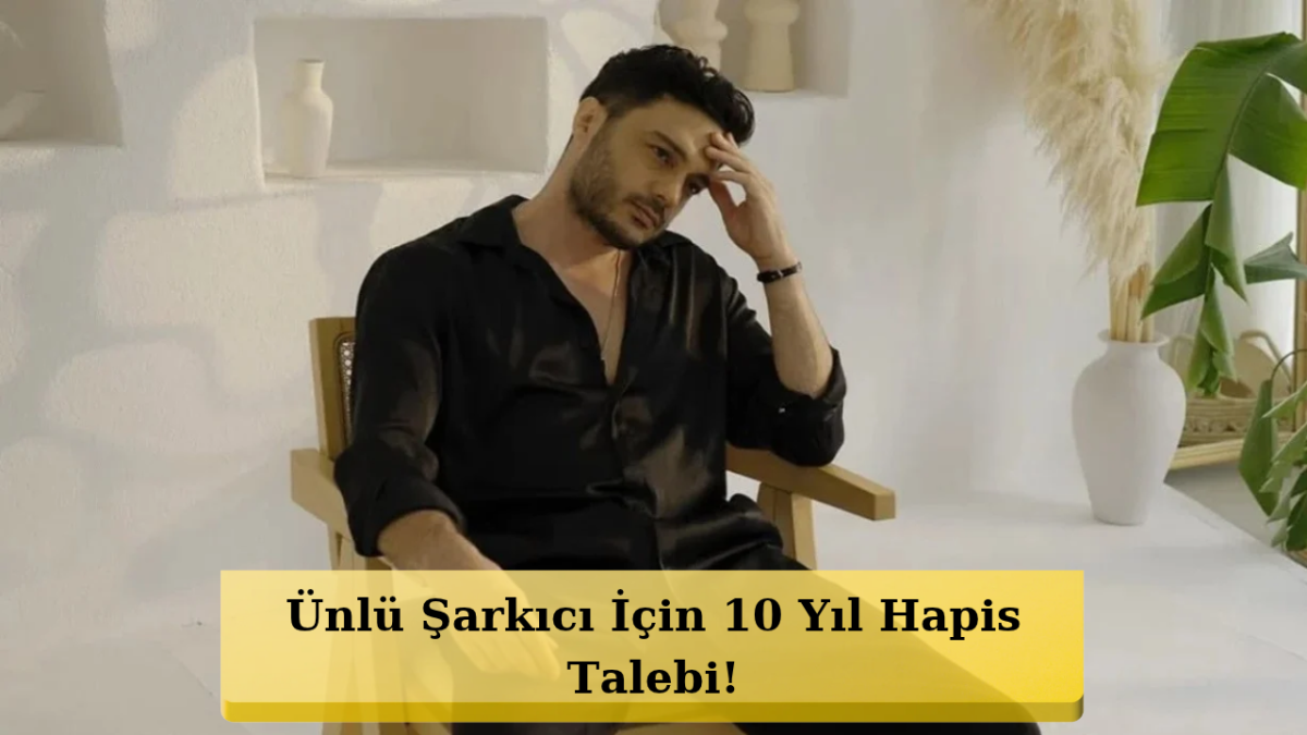 Uyuşturucu Soruşturmasında Yeni Perde! İlyas Yalçıntaş’a Ne Olacak?