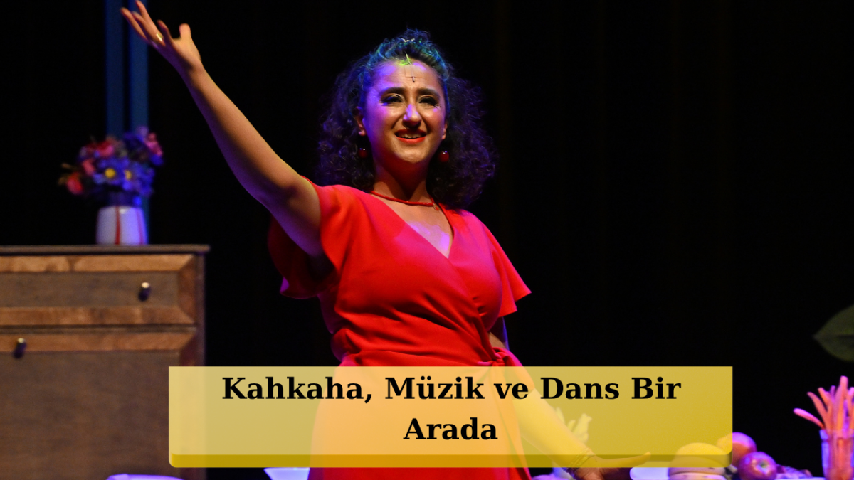 Ecem Erkek Kara Kız İle Ege ve Marmara Açıkhava Turnesine Çıkıyor!