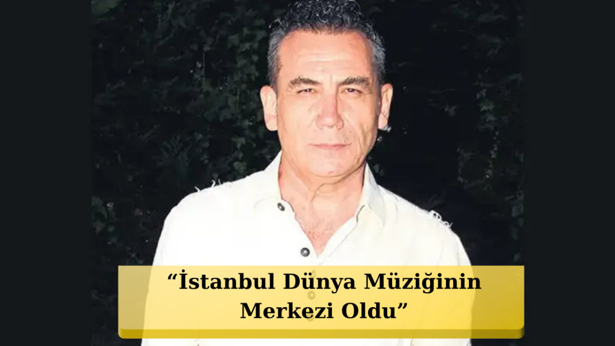 Ferhat Göçer: 