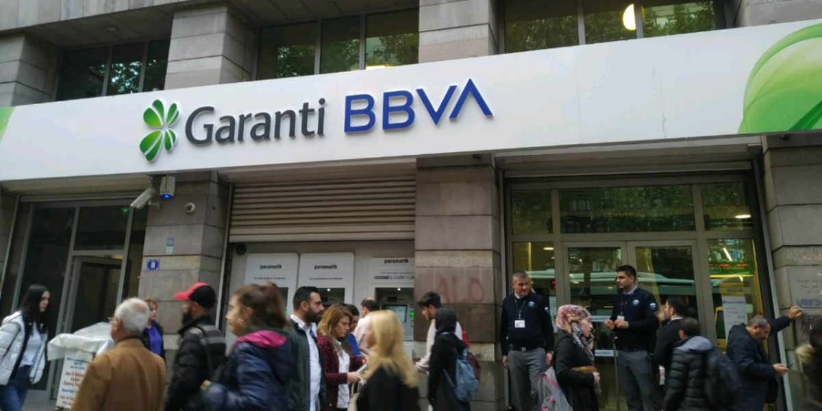 Garanti BBVA Bankası Duyurdu! 10.000 TL'ye Kadar İhtiyaç Kredisi Ödemesi Verilecek!