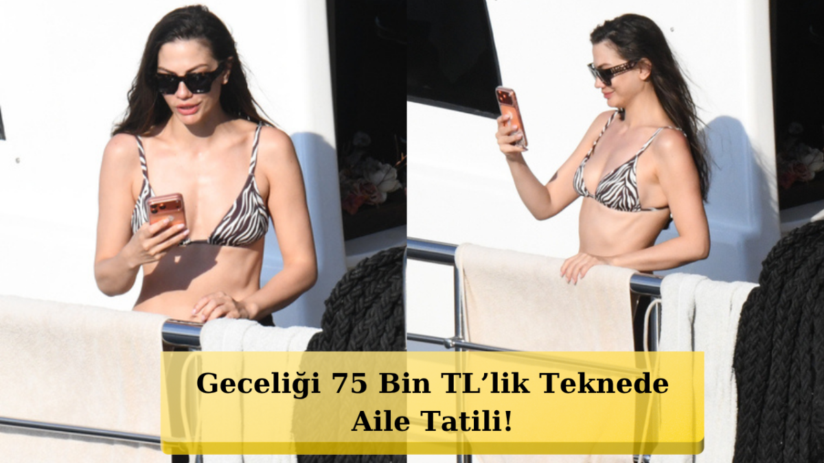 Demet Özdemir Firuze'yi Söyledi, Koy İnledi!