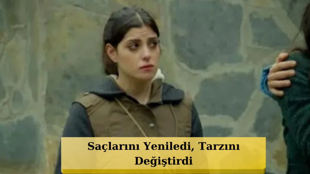 Medcezir'in Tuğçe'si Ecem Akbin Ortaya Çıktı! Yıllar Sonraki Hali Görenleri Şaşırttı