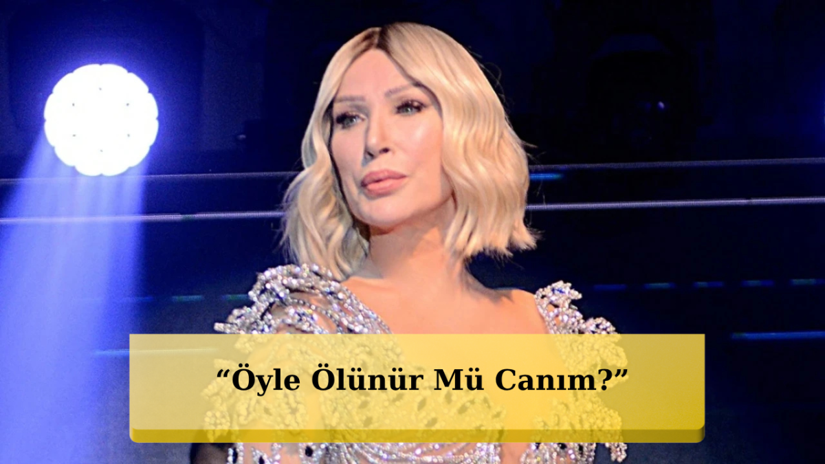 Seda Sayan’dan Game of Thrones İsyanı