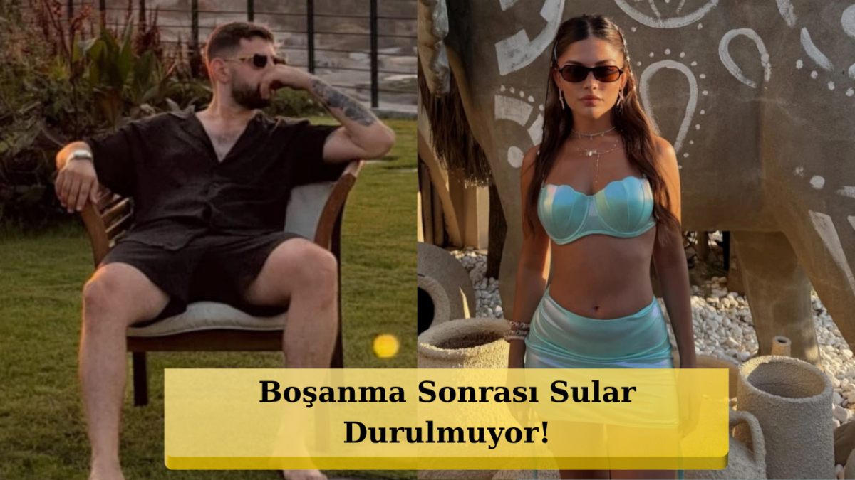 Eda Sakız 
