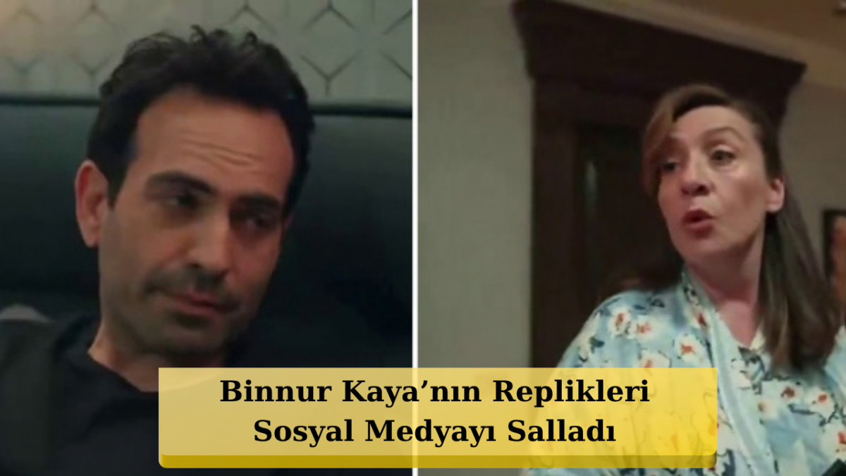 Tuzlu Kahve'den Efsane Diziye Akıllıca Gönderme: 