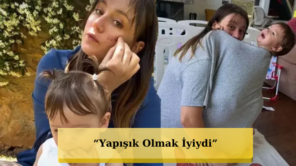 Gizem Karaca’nın Esprili Notu Viral Oldu! Yorum Yağdı