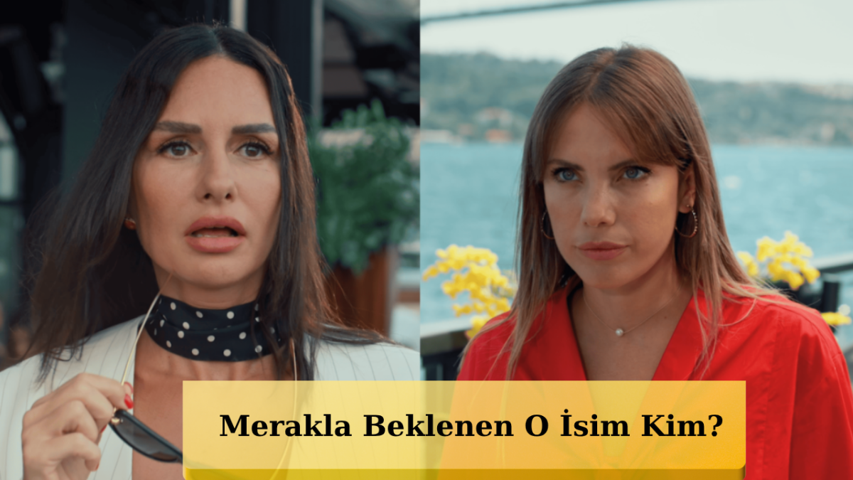 Tuzlu Kahve'de Sürpriz Transfer! 4. Bölüme Çok Konuşulacak Bir İsim Geliyor