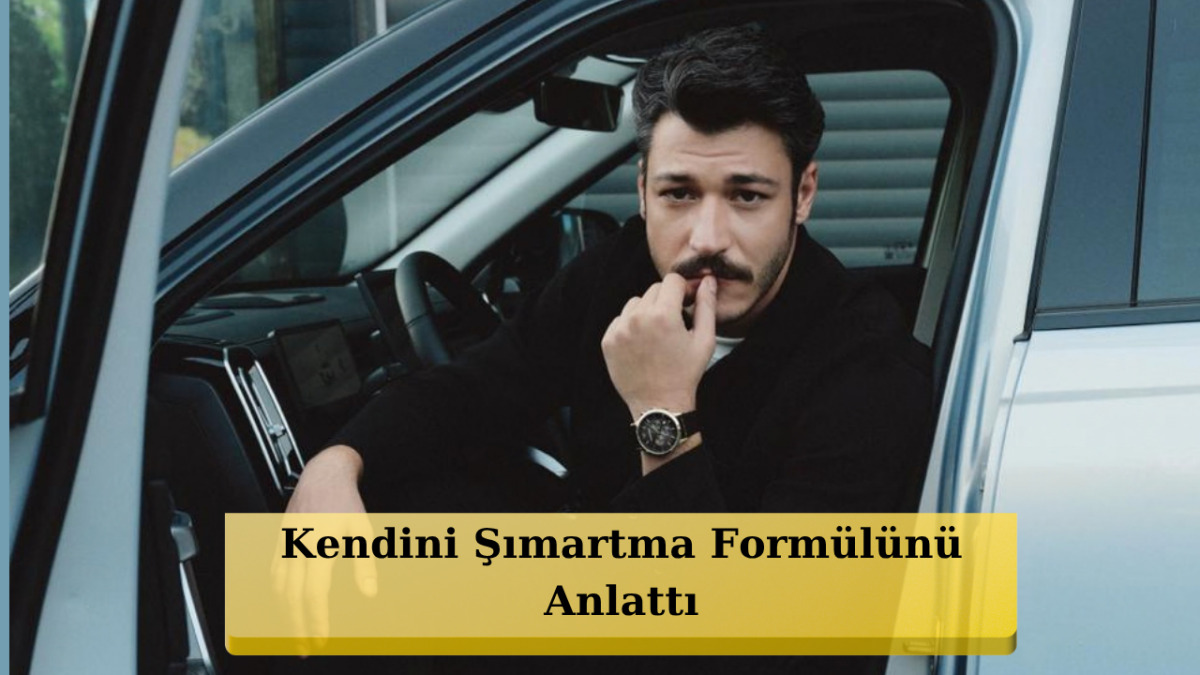 Kubilay Aka'dan Samimi İtiraflar: 