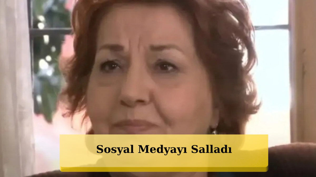 Yaprak Dökümü'nün Hayriye'si Güven Hokna'dan Büyük Değişim: Son Hali Olay Oldu!