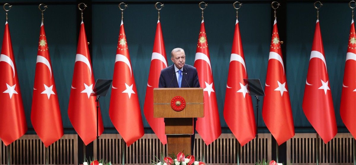 Cumhurbaşkanı Erdoğan açıkladı: Emekli maaşları 15 Ocak'tan sonra ZAMLI ve YÜKSEK yatacak!
