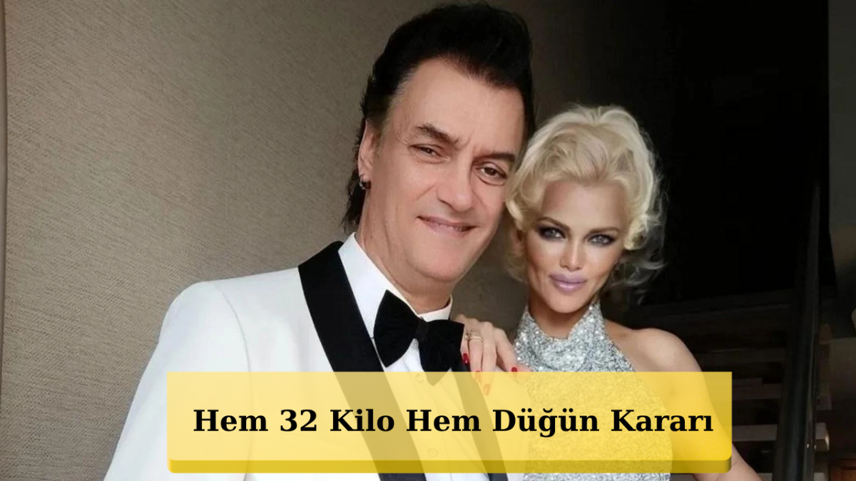 Tayfun Duygulu ve Eşi'nin Değişimi Olay Oldu!