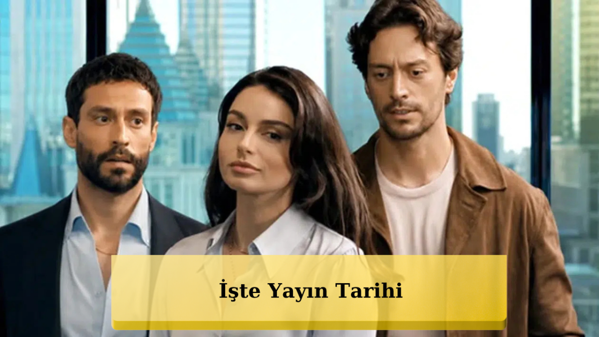 Ayça Ayşin Turan, Ekin Koç Ve Feyyaz Şerifoğlu'nda
