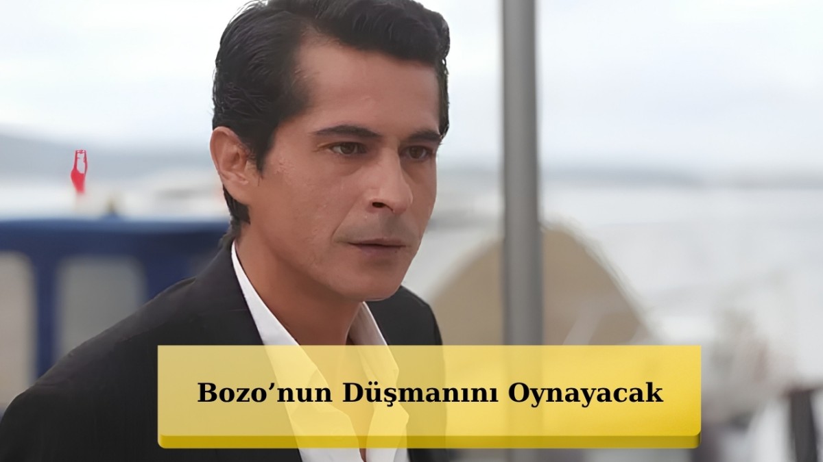 Yeraltı'nın Bozo'sunun Düşmanı Netleşti: İsmail Hacıoğlu