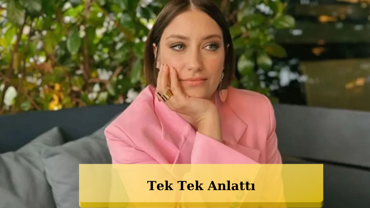 Hazal Kaya Bu Ritüeli Hiç Aksatmıyor! Evine Giren Şoke Oluyor!