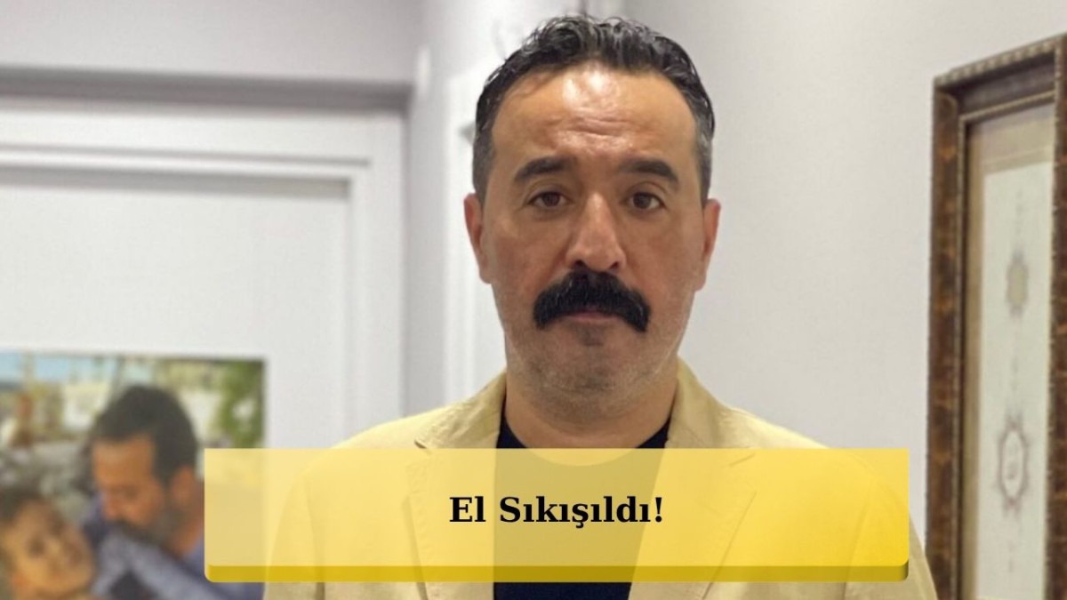 Mustafa Üstündağ A.B.İ.'de: Kenan İmirzalıoğlu'nun Düşmanı Oldu
