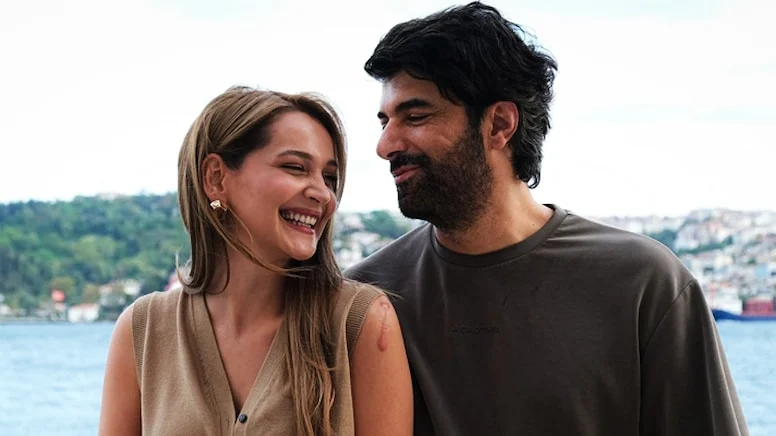 Bereketli Topraklar Dizisinde Flaş Kriz: Hemen Yollar Ayrıldı